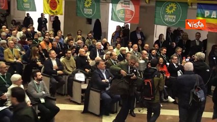 Fratoianni: Lotta di classe senza questione ecologica ? incapace di portare trasformazione