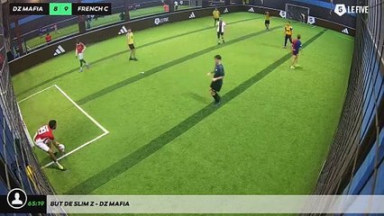 But de Slim Z - dz mafia