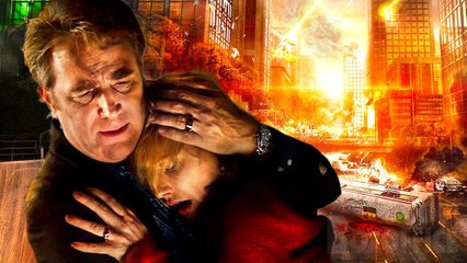 Tempête Solaire | Film Complet en Français | Science Fiction