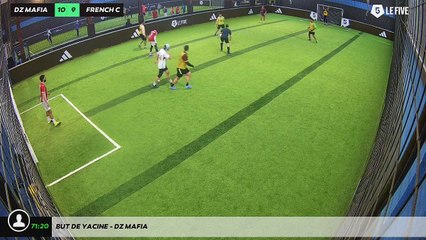 But de Yacine - dz mafia