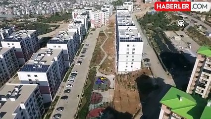 TOKİ onlarca daireyi satışa çıkaracak