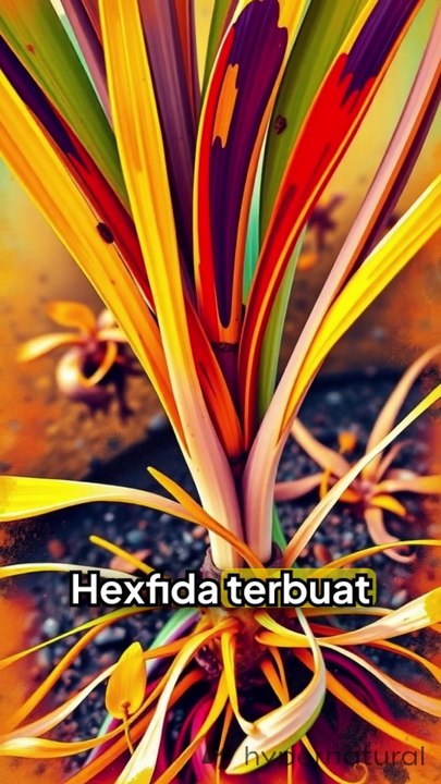 Hexfida Bharata