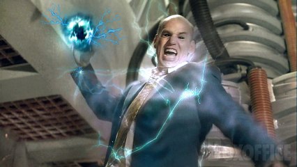 Thunder Weapon | Film Complet en Français | Science Fiction💎