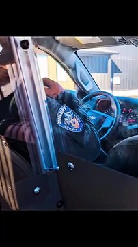 Así se llevaban detenido a Matías Garfunkel tras el violento episodio con Victoria Vannucci 2