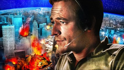 Descente en Enfer | Film Complet en Français | Action, Science Fiction