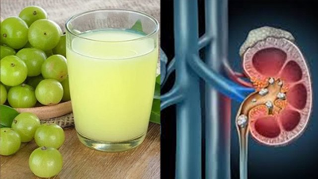 Amla Juice Benefits: Kya Raat Ko Amla Juice Pina Chahiye | आंवला जूस पीने का सही समय |Boldsky