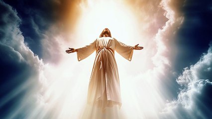 🌟 Jesus Digital Audio Therapy | Find Healing, Peace, and Faith ✝️ #012