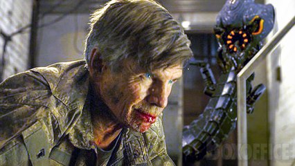 La Menace des Drones | Film Complet en Français | SF