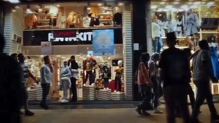 الفستان الأبيض | الإعلان الرسمي  | The Wedding Dress - Official Trailer