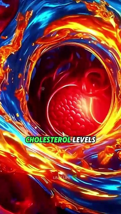 Foods Good For Body Organs - Health Tips - Healthy Life.