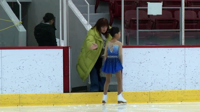 DORVAL2024 - Sans Limites moins de 7, 8, 9 et Pré-Juvénile ans Dames