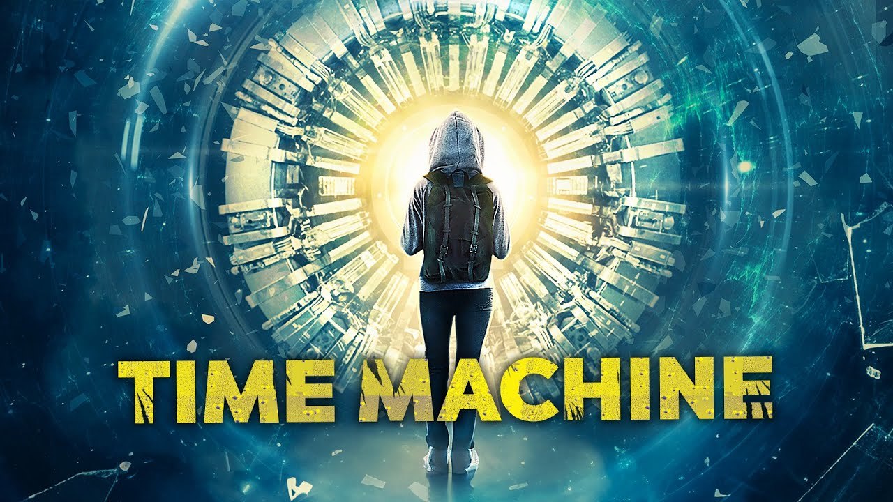 Time Machine | Film Complet en Français MULTI 🇫🇷 |🇬🇧 | Suspense - Vidéo ...