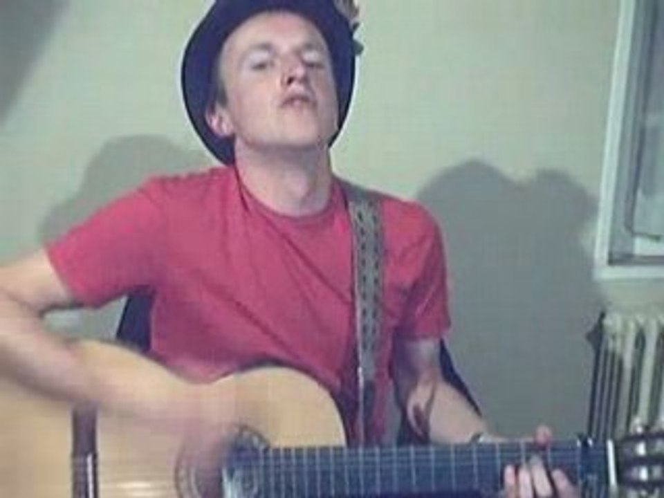 .: Dormir Dehors (Daran et les Chaises) - Par DeL ;-) :.