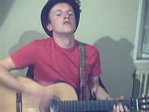 .: Dormir Dehors (Daran et les Chaises) - Par DeL ;-) :.