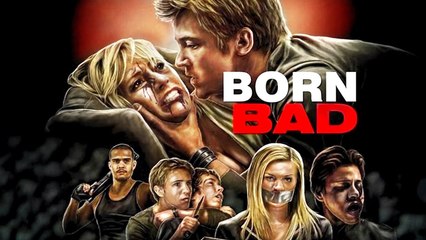 Born Bad : Un tueur né | Film Complet en Français | Thriller