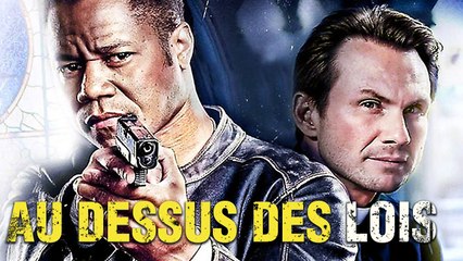 Au-Dessus des Lois | Cuba Good Jr | Film Complet en Français MULTI 🇫🇷 |🇬🇧  | Thriller