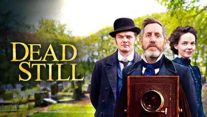 Dead Still : Le Photographe des Morts | Série Complète en Français | Thriller