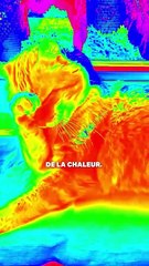 Comment les thermomètres sans contact prennent ta température ?