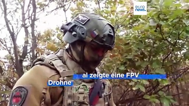 Moskau schießt 78 Drohnen in die Ukraine