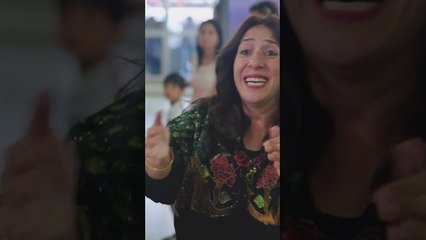 Civan, Ablasına Kavuştu! | Aramızda Kalsın #shorts