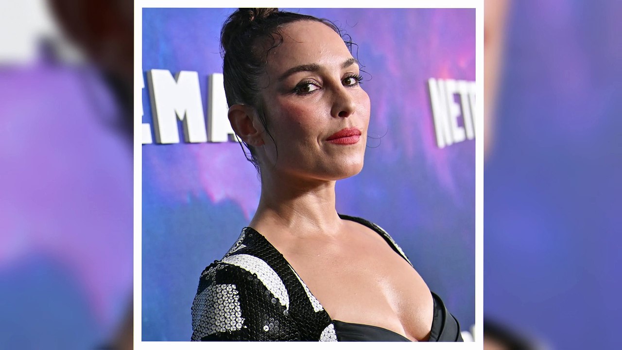 Hot Spot Movie: Noomi Rapace Stars in Agnieszka Smoczyńska's Sci-Fi Thriller