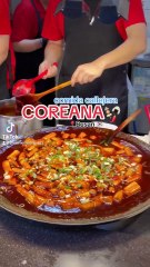 La comida en Busan es deliciosa  comidacoreana busan korea corea coreadelsur kpop