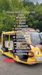 Cual es tu peli de Ghibli favorita  ghibli japon ghiblipark viaje asia jamesjap