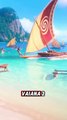 Critique de Vaiana 2 #vaiana  #vaiana2  #disney