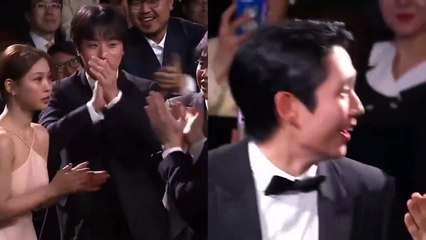 go minsi 🤝🏻 jung haein