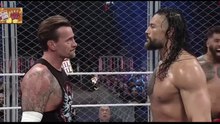 Survivor series 2024 Men’s War games Match Highlights