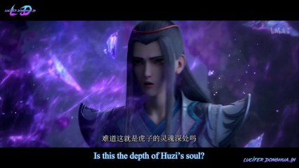 Tiger x Crane (anime) Episode 10 English Sub