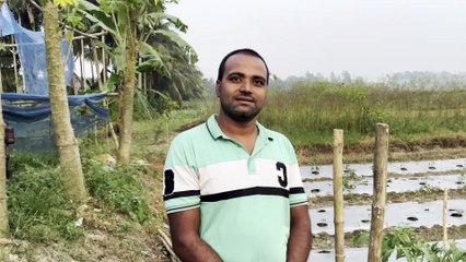 সঠিক সময় সঠিক জাতের বীজ