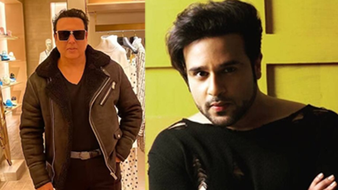 Govinda Krushna Abhishek Income Details, Home, Business, Networth Reveal, Who Is Richer | Boldsky