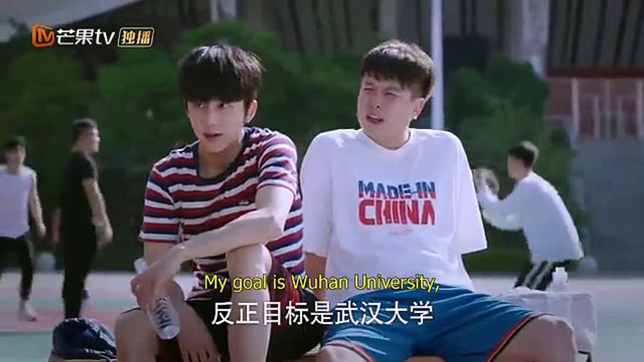 Go Ahead (2020) Ep 9