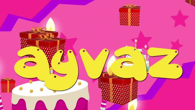 İyi ki doğdun AYVAZ - İsme Özel Roman Havası Doğum Günü Şarkısı (FULL VERSİYON) (REKLAMSIZ)