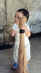 Nanilhig si Isaiah