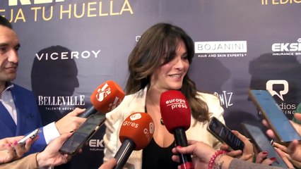 Fabiola Martínez confiesa que sufrió abusos sexuales cuando solo era una niña