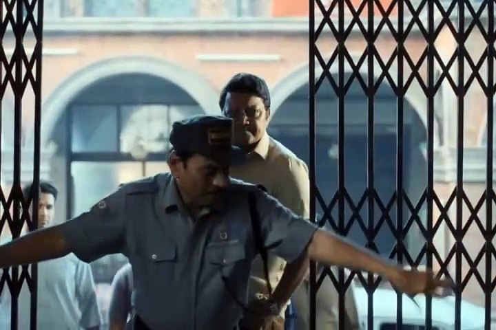 Lucky Bhaskar Movie || South Super Hit Investors Movies