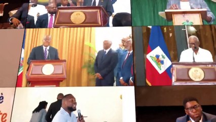 DEKANTE|30 Novembre 2024|Sonson Dumé, Méhu Changeux,Datus Joachim