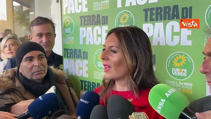 Zabatta: Noi facciamo le lotte giuste, Landini sta a fianco a noi
