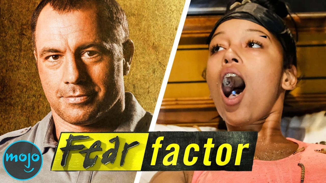 Top 30 Most Controversial Reality Shows Ever video Dailymotion