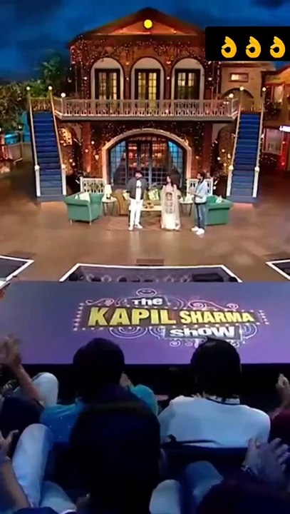 The Great Indian Kapil Show 👌👌👌👌👌👌👌👌👌👌👌