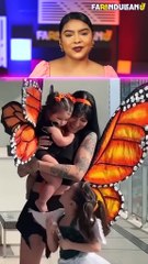 Christian Nodal se está perdiendo de la infancia de su hija por Ángela Aguilar