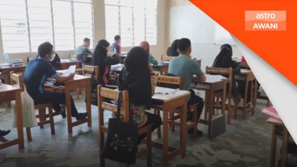 KDN jamin selesai isu pelajar tiada dokumen pengenalan diri