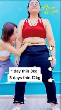 Home workout for girls !! woman weight loss !! #exercise #fitness #gym #health #fat #thin #fitgirl