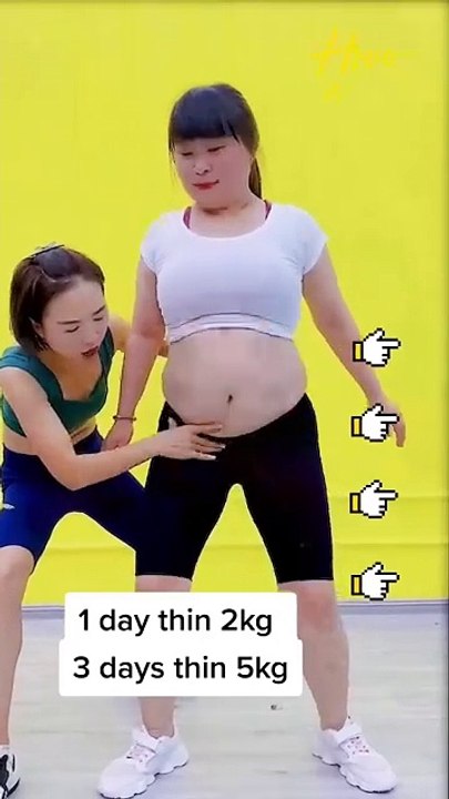 WEIGHT LOSS 6