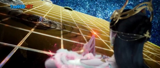 Tiên Nghịch Tập 65 Thuyết Minh