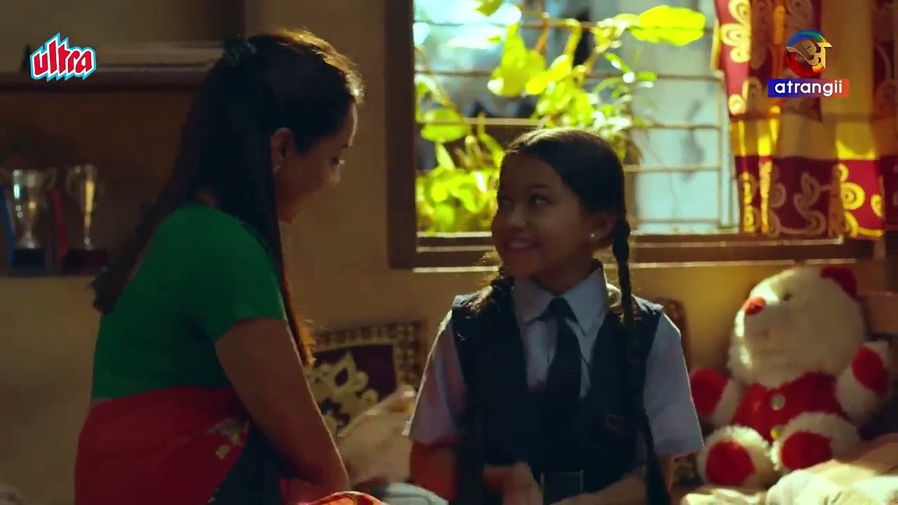 Ultra Movie World - JHUMKE (Heartbreak and Despair) Episode 2 ｜ Atrang..