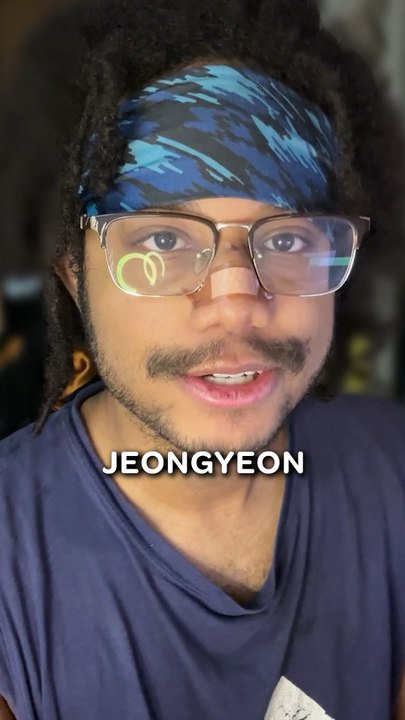 [PORTRAIT] Jeongyon - Une artiste qui n’abandonne jamais !