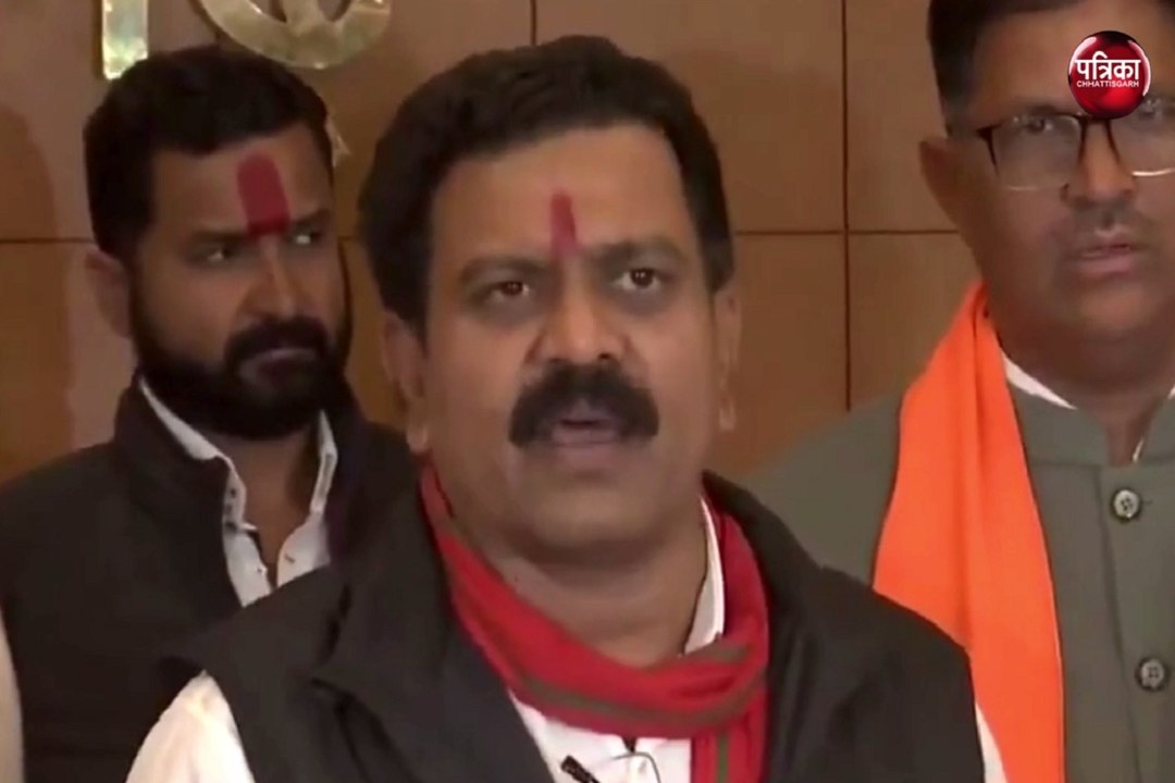 Naxal News : गृह मंत्री ने नक्सलियों से फिर आह्वान किया- मुख्यधारा से जुड़ें, उन्नति करें